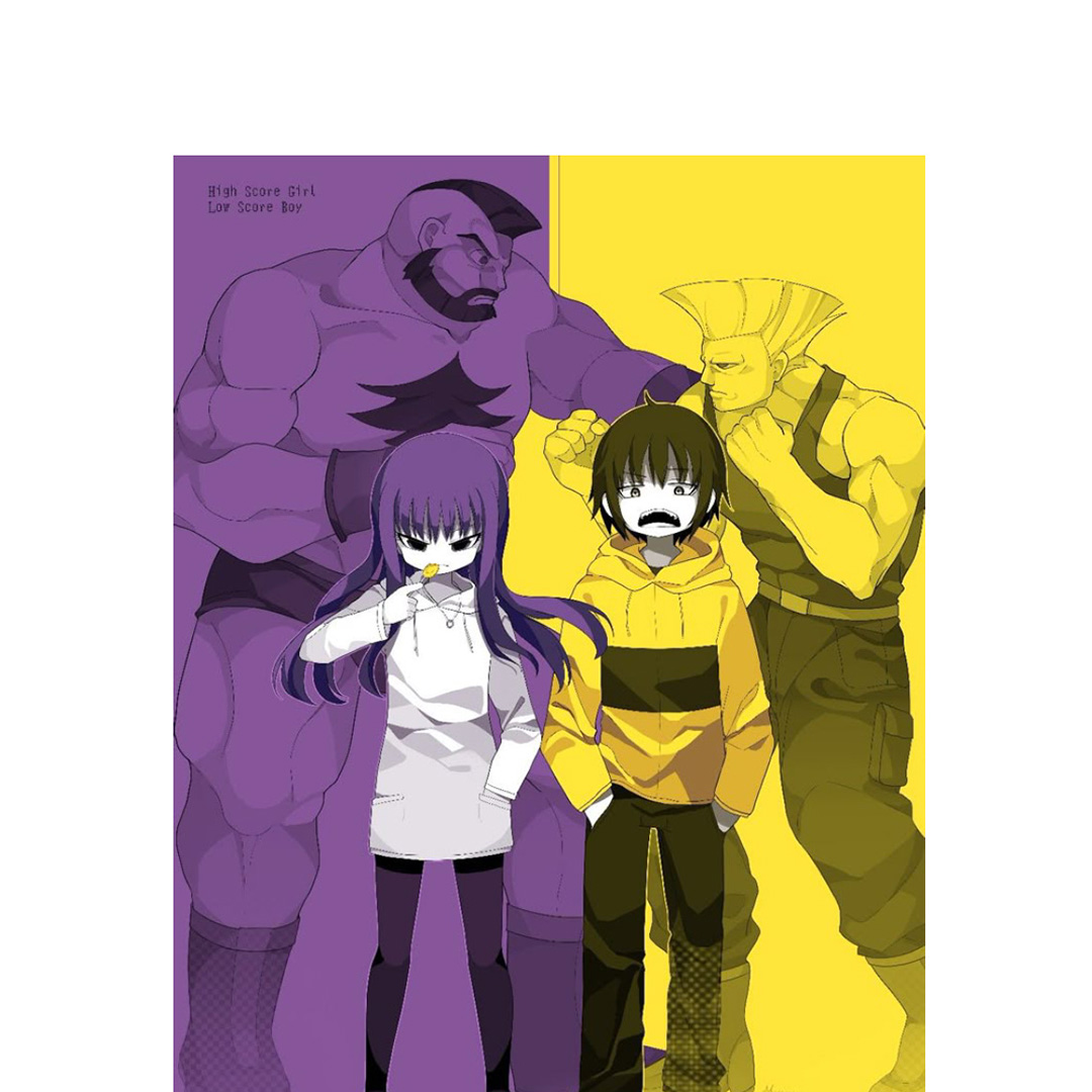 overlay