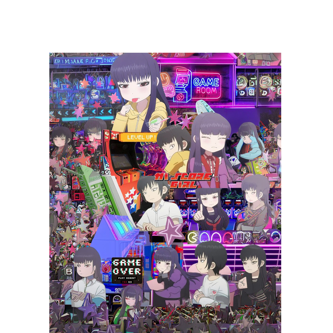 overlay