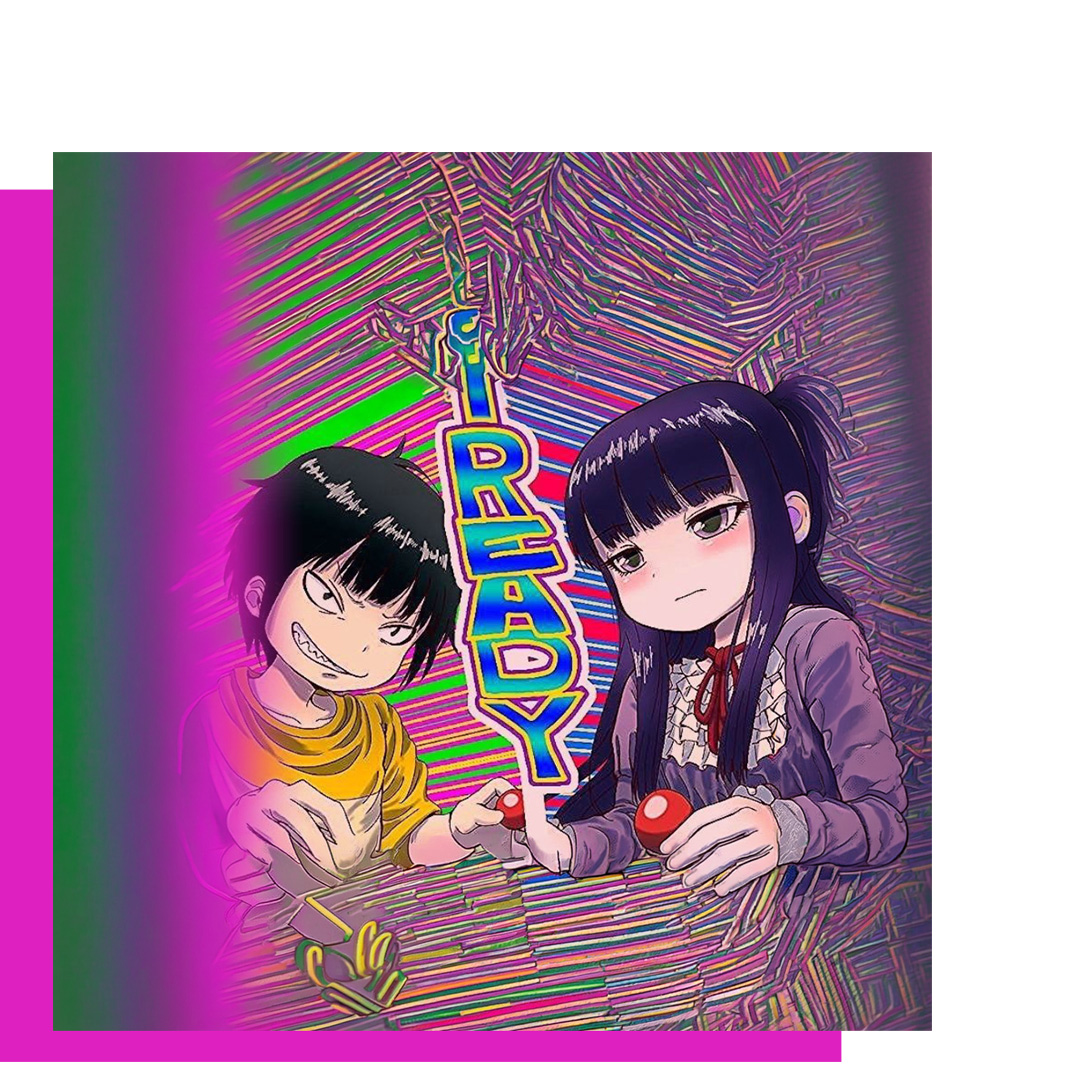 overlay