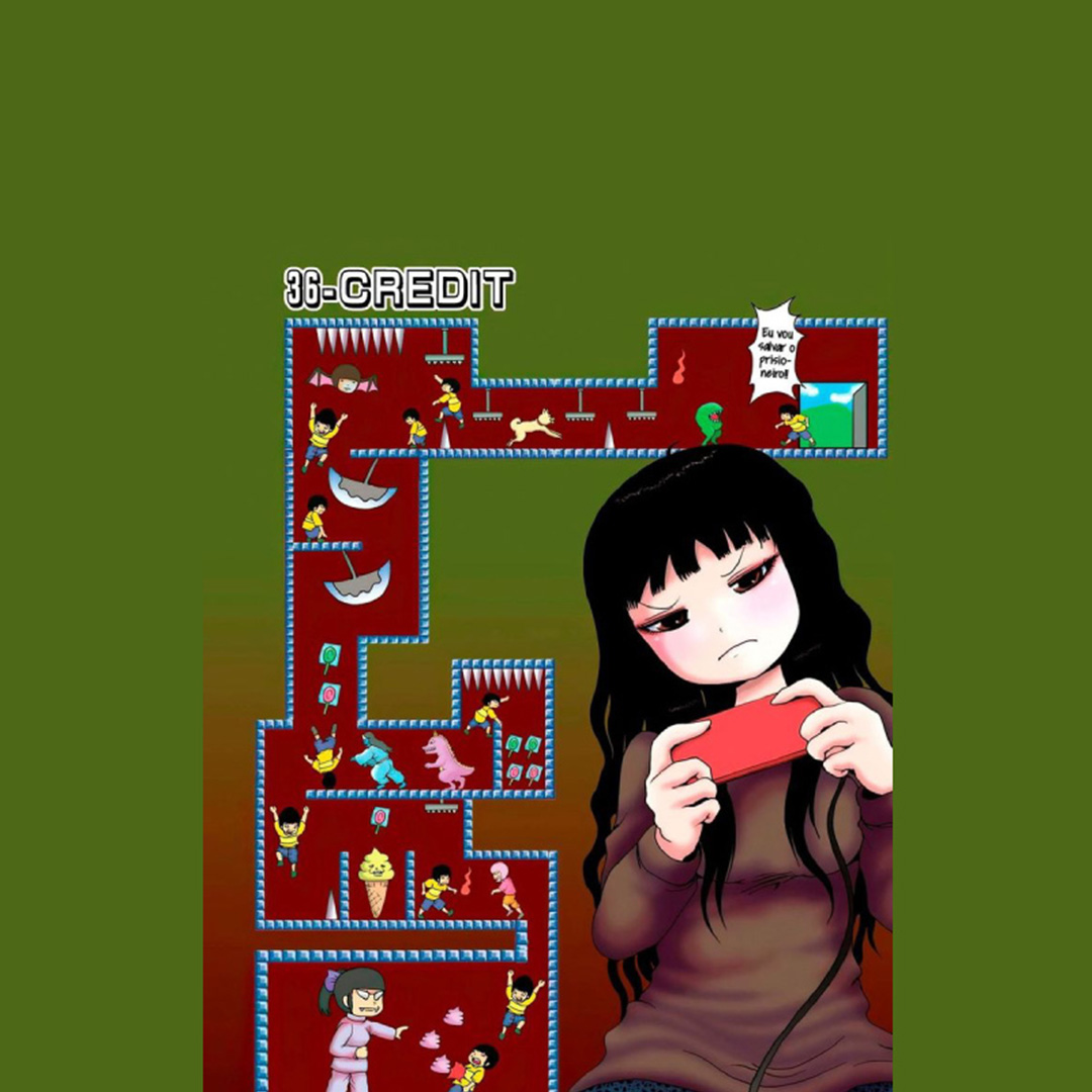 overlay