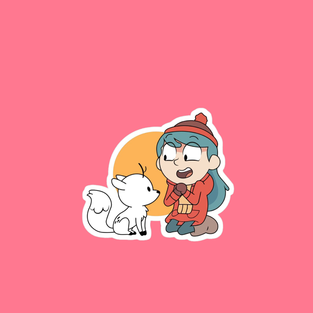overlay