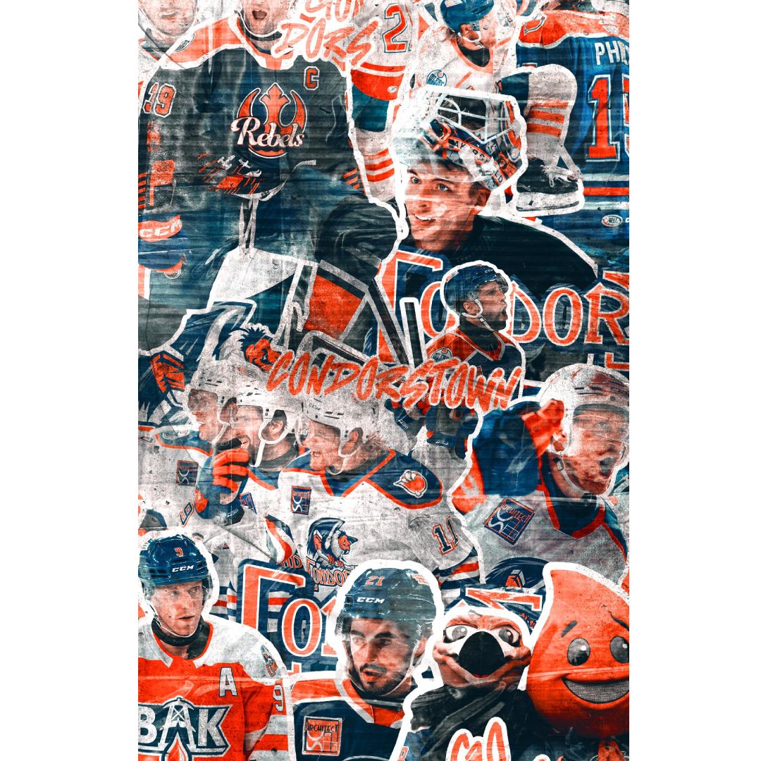overlay