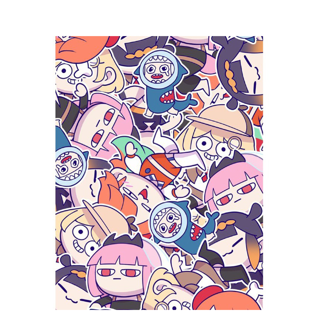 overlay