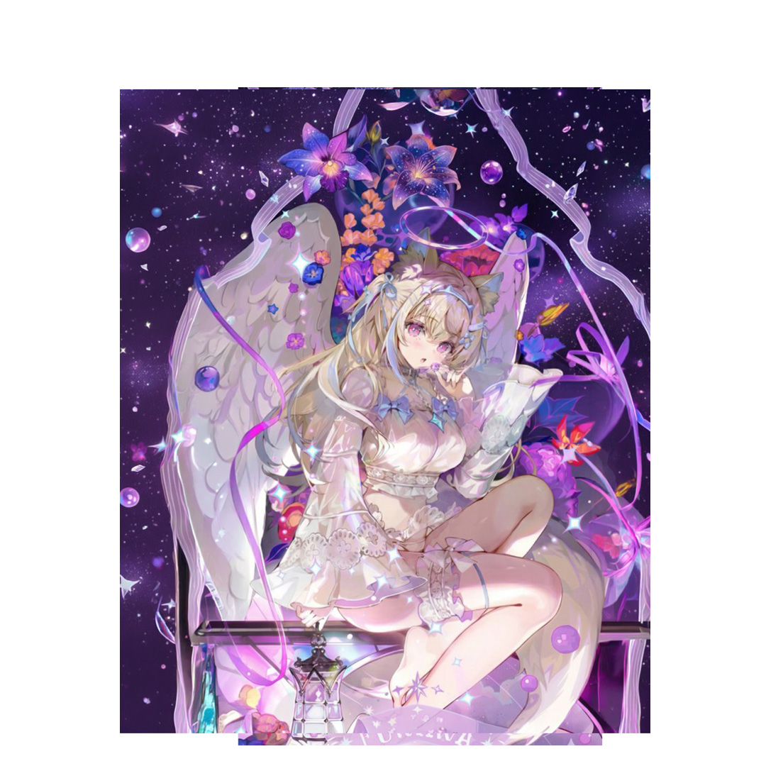 overlay