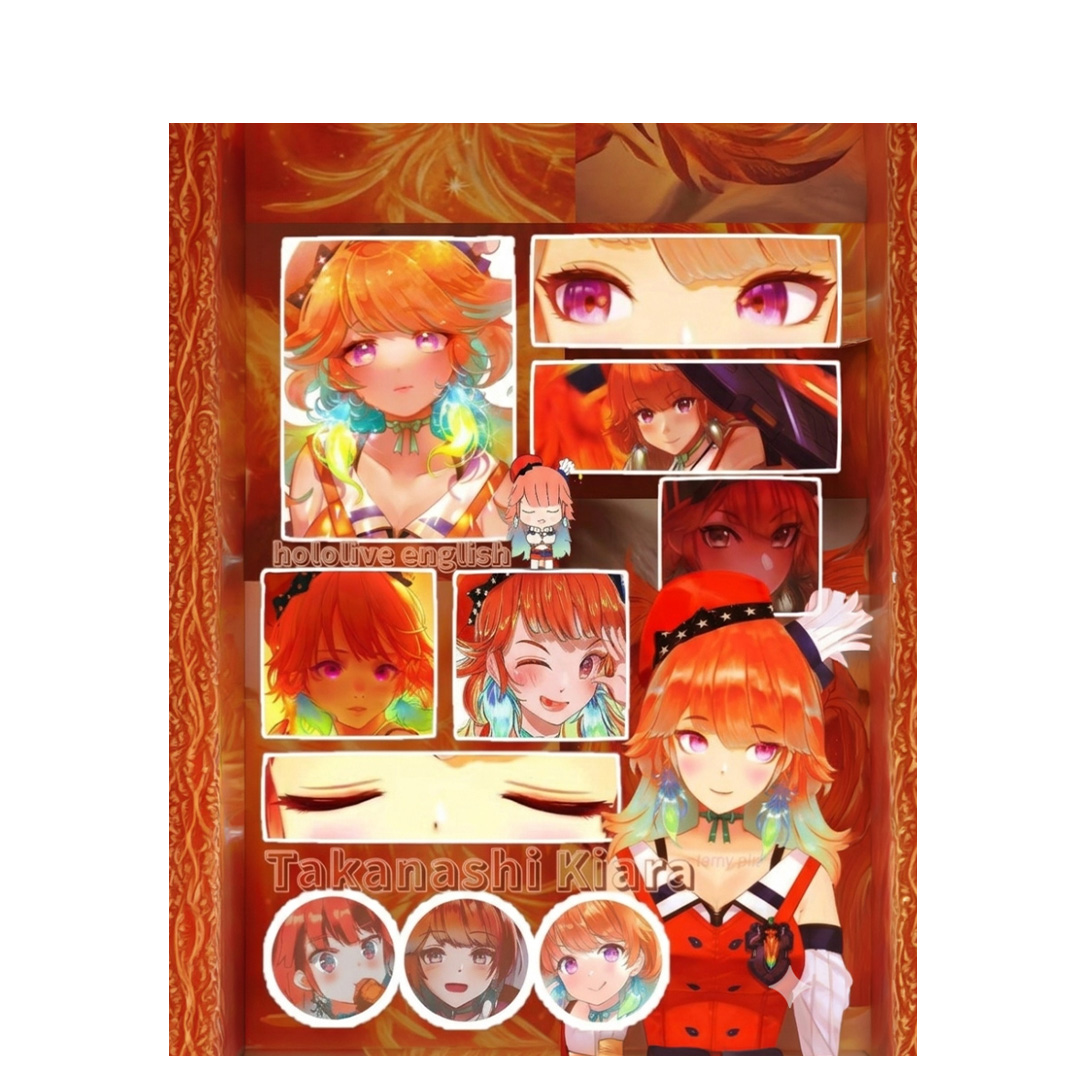 overlay