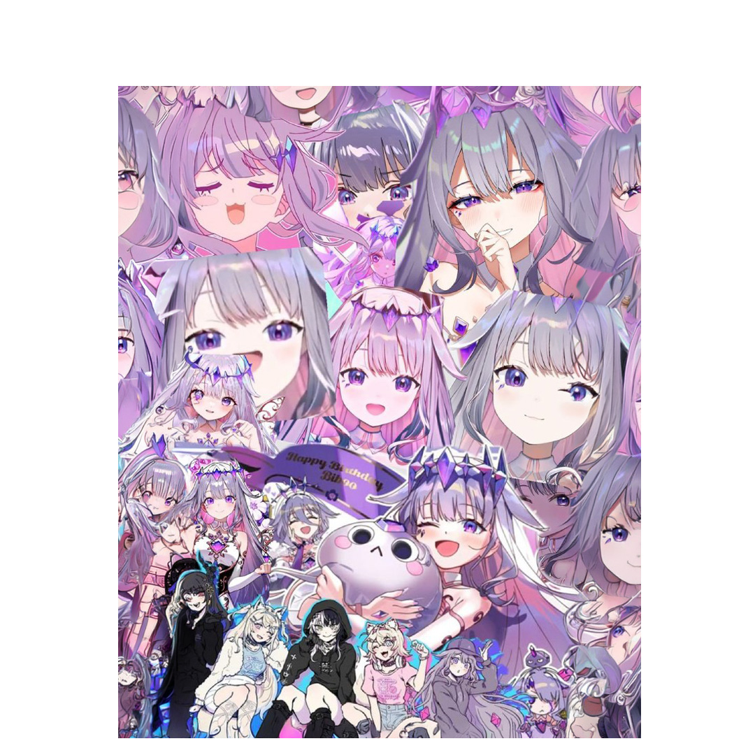 overlay