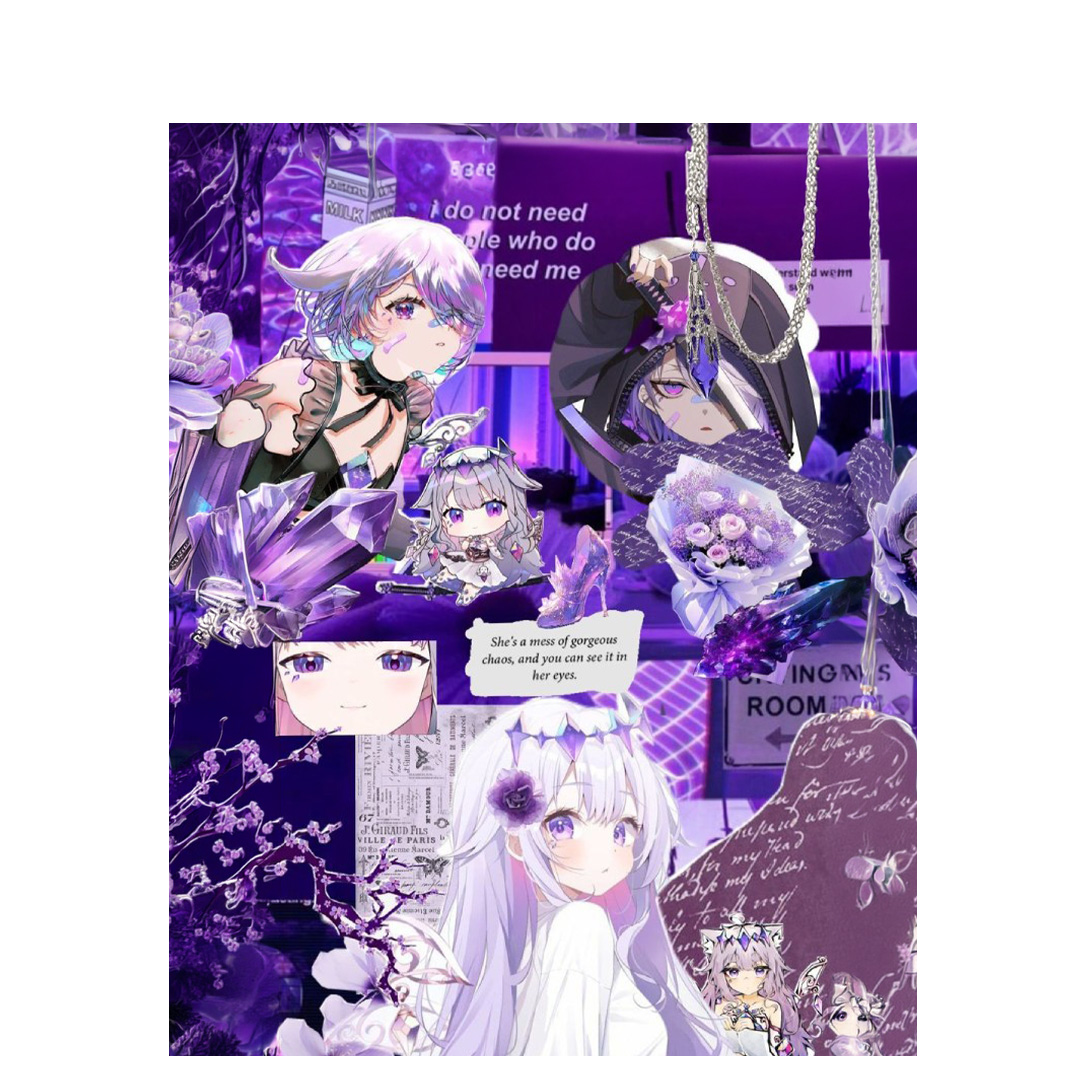 overlay