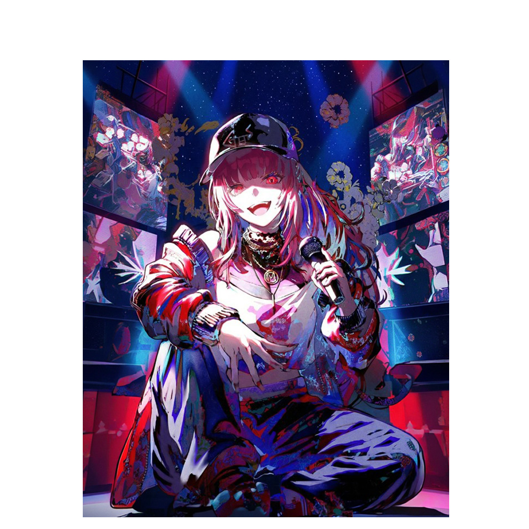 overlay