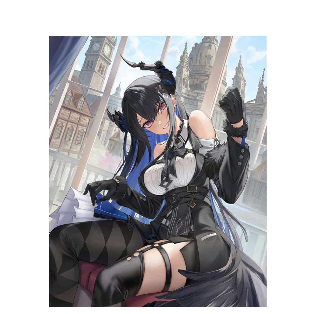 overlay