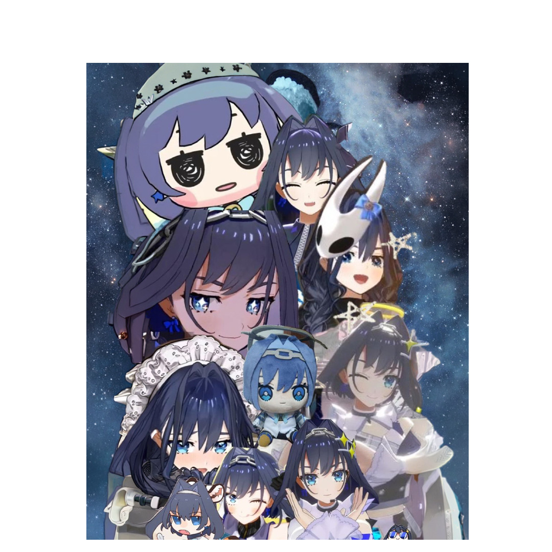 overlay