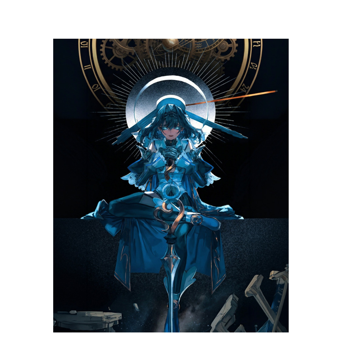overlay