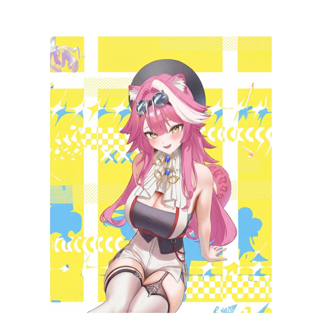 overlay