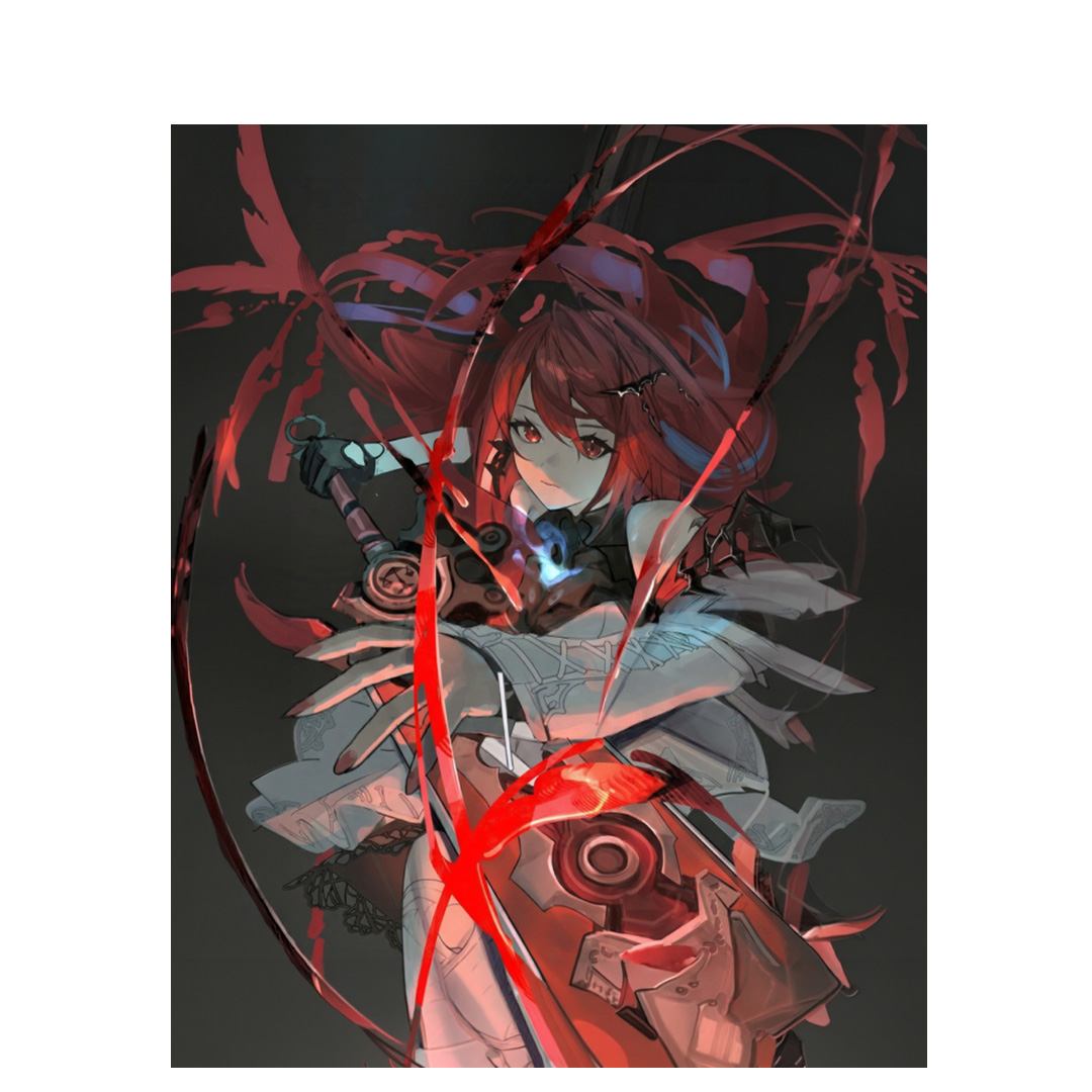 overlay