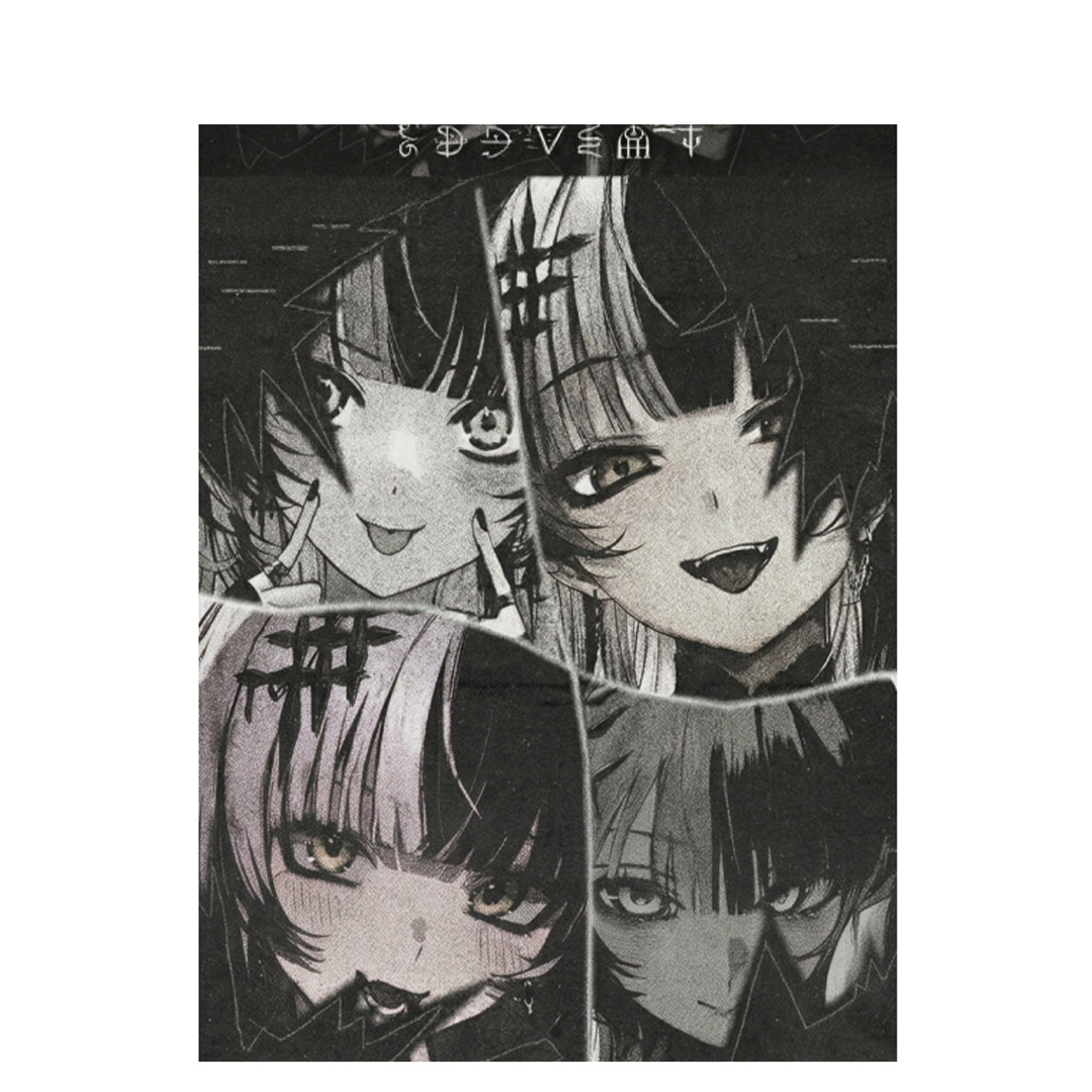 overlay