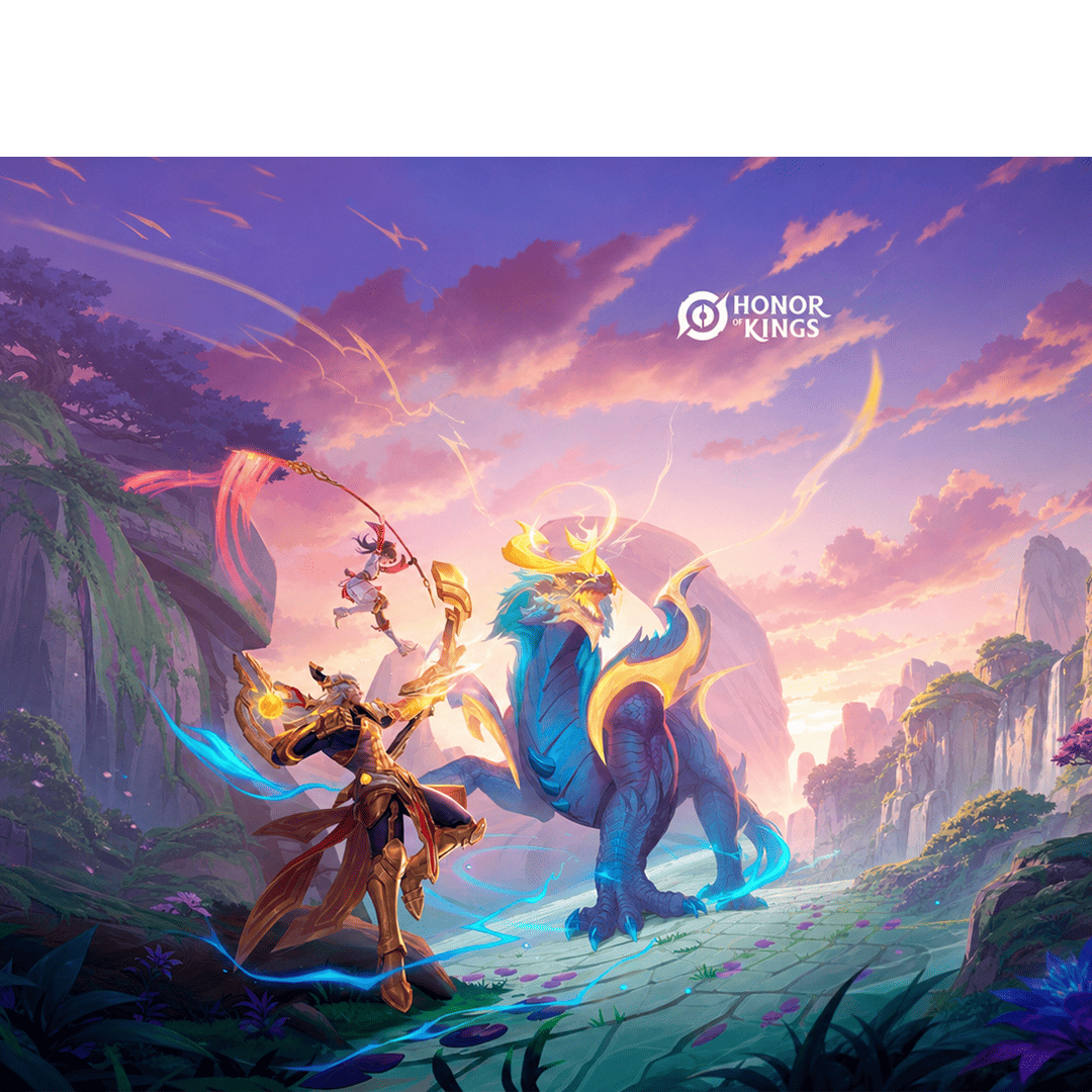 overlay