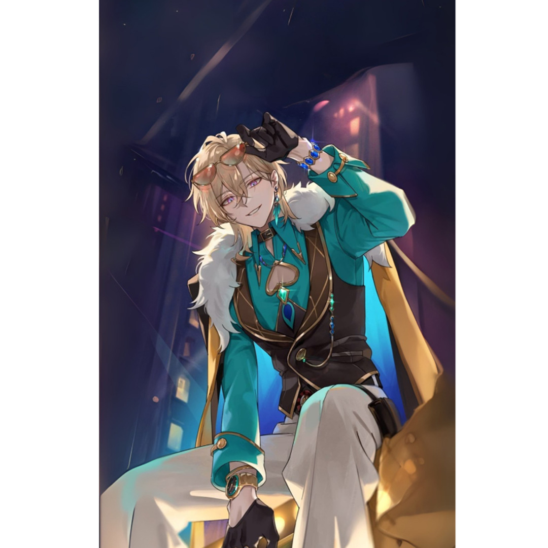 overlay