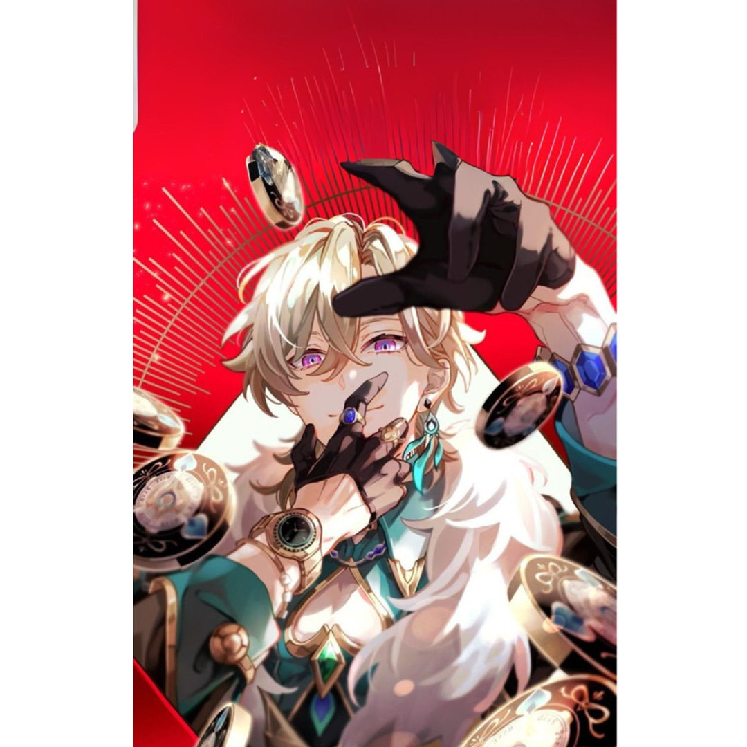 overlay