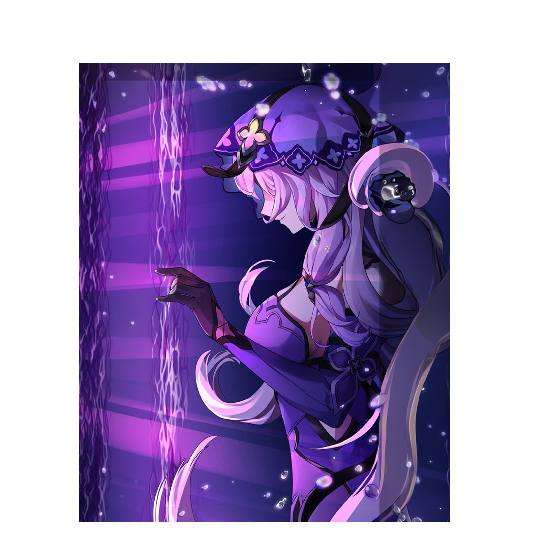 overlay