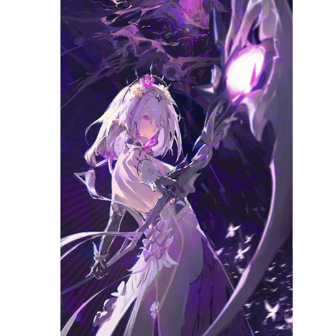 overlay