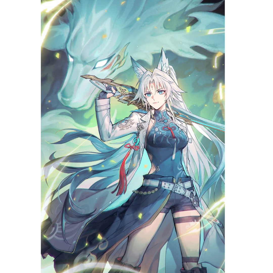 overlay