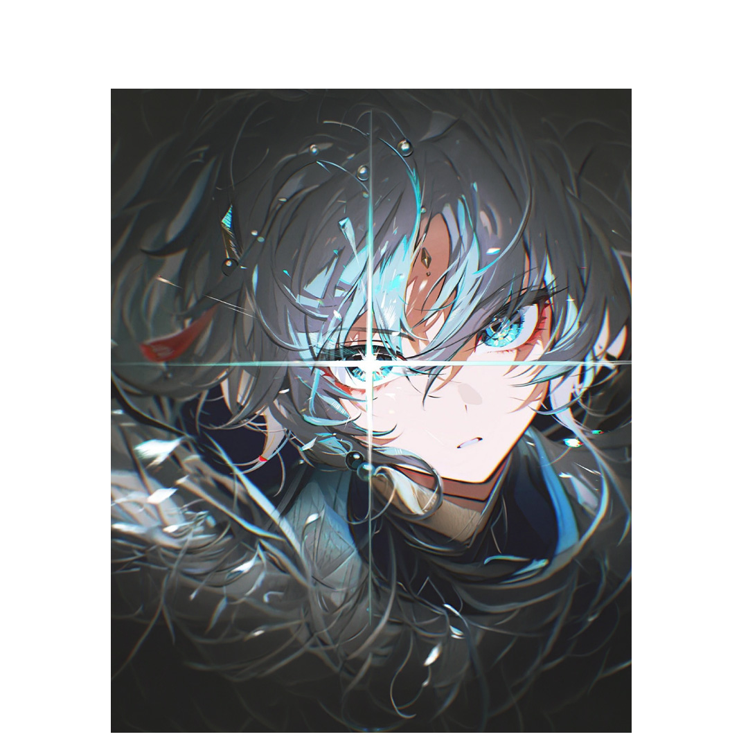 overlay