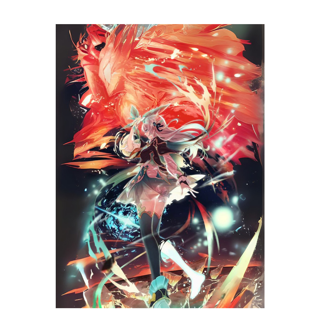 overlay