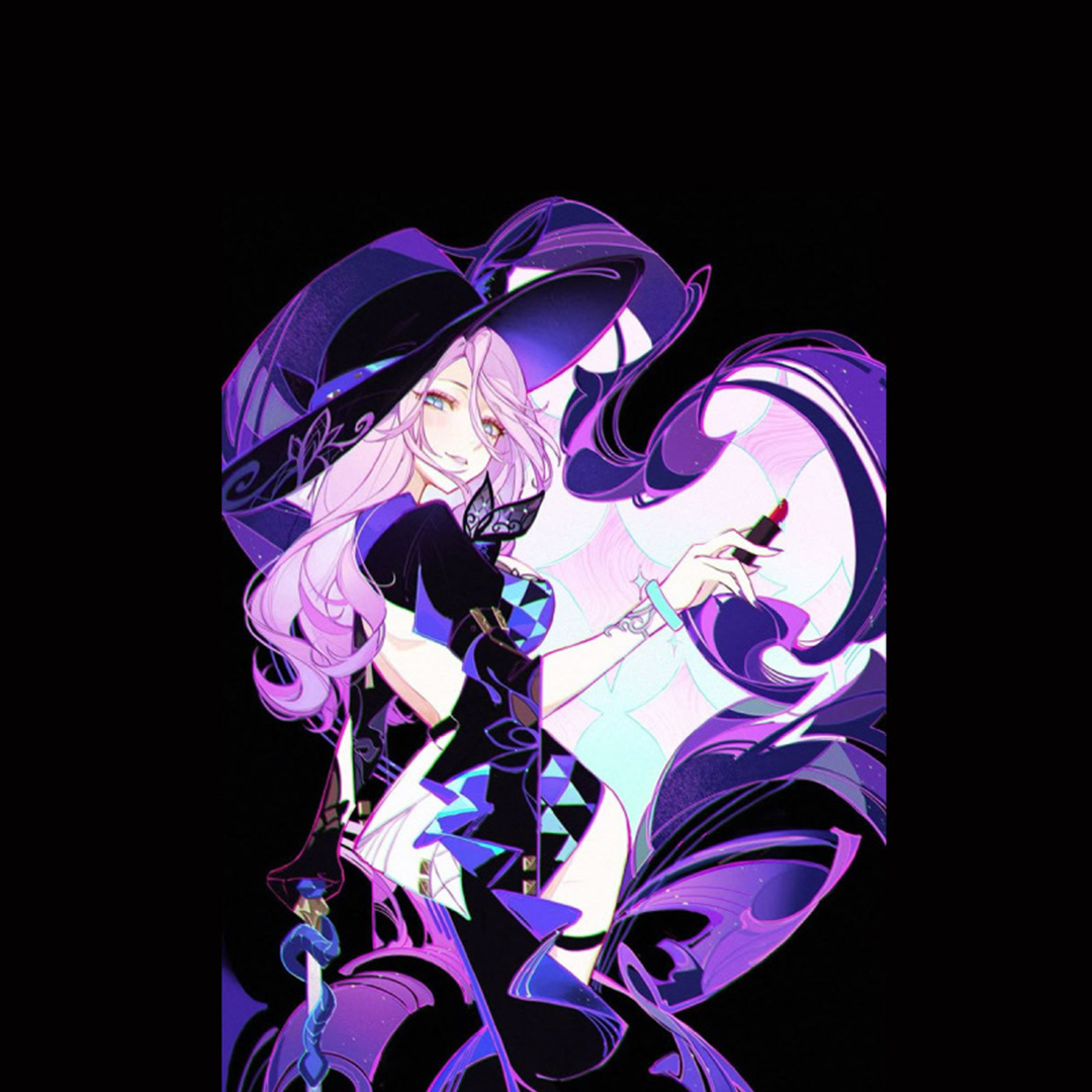 overlay