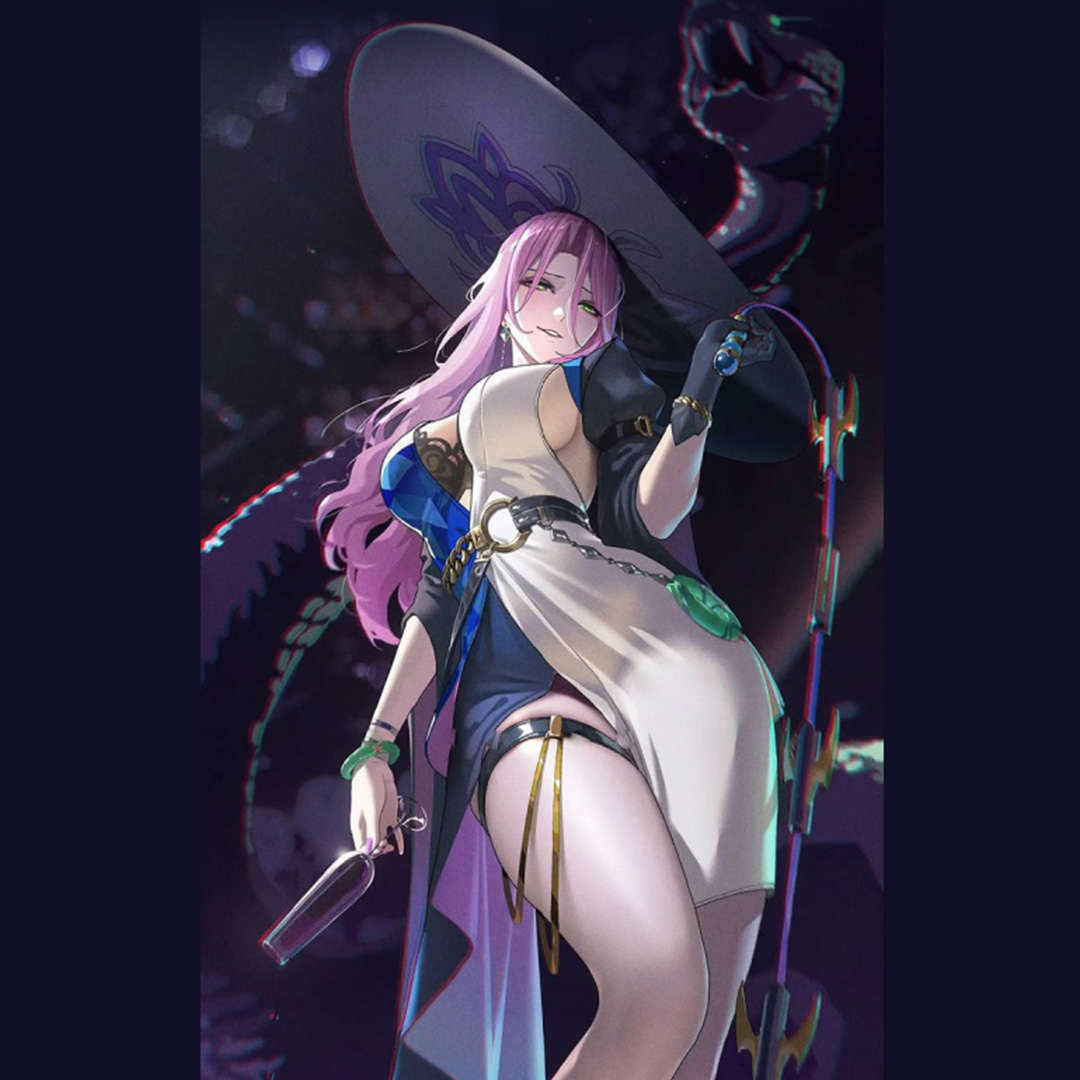 overlay