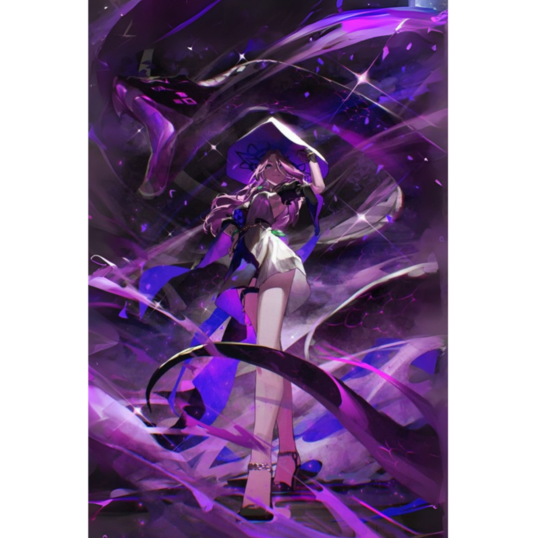 overlay