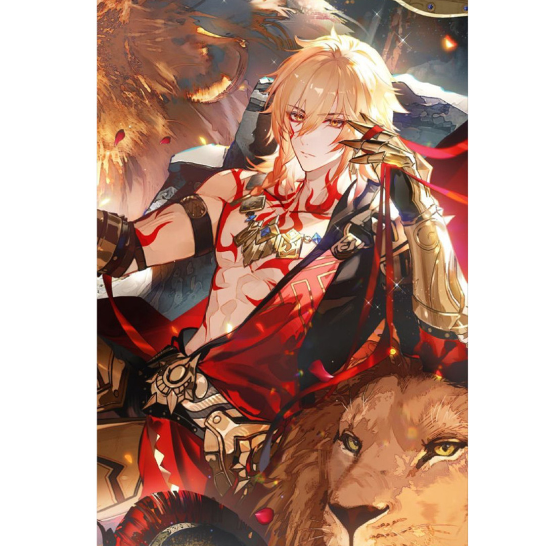 overlay
