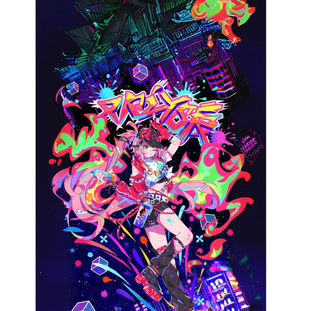 overlay