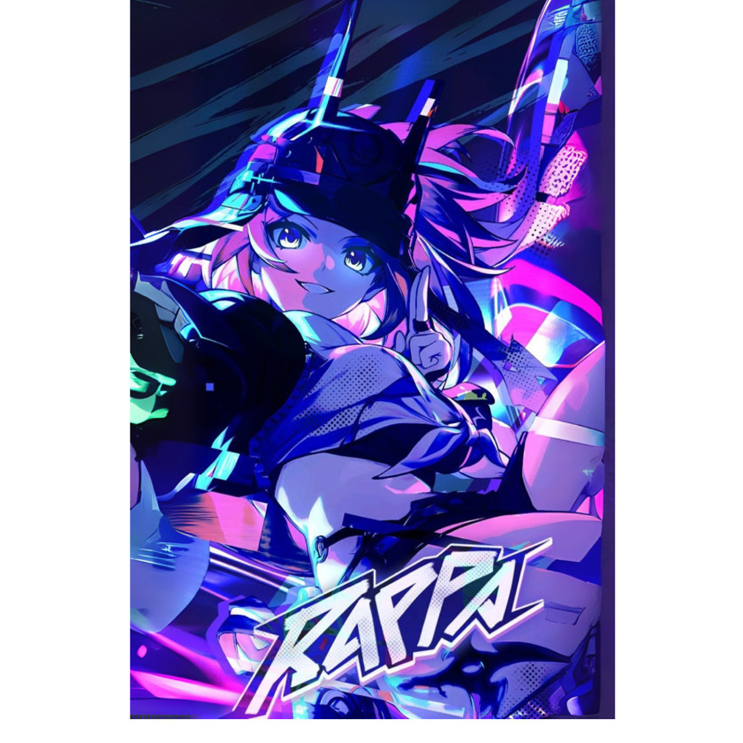overlay