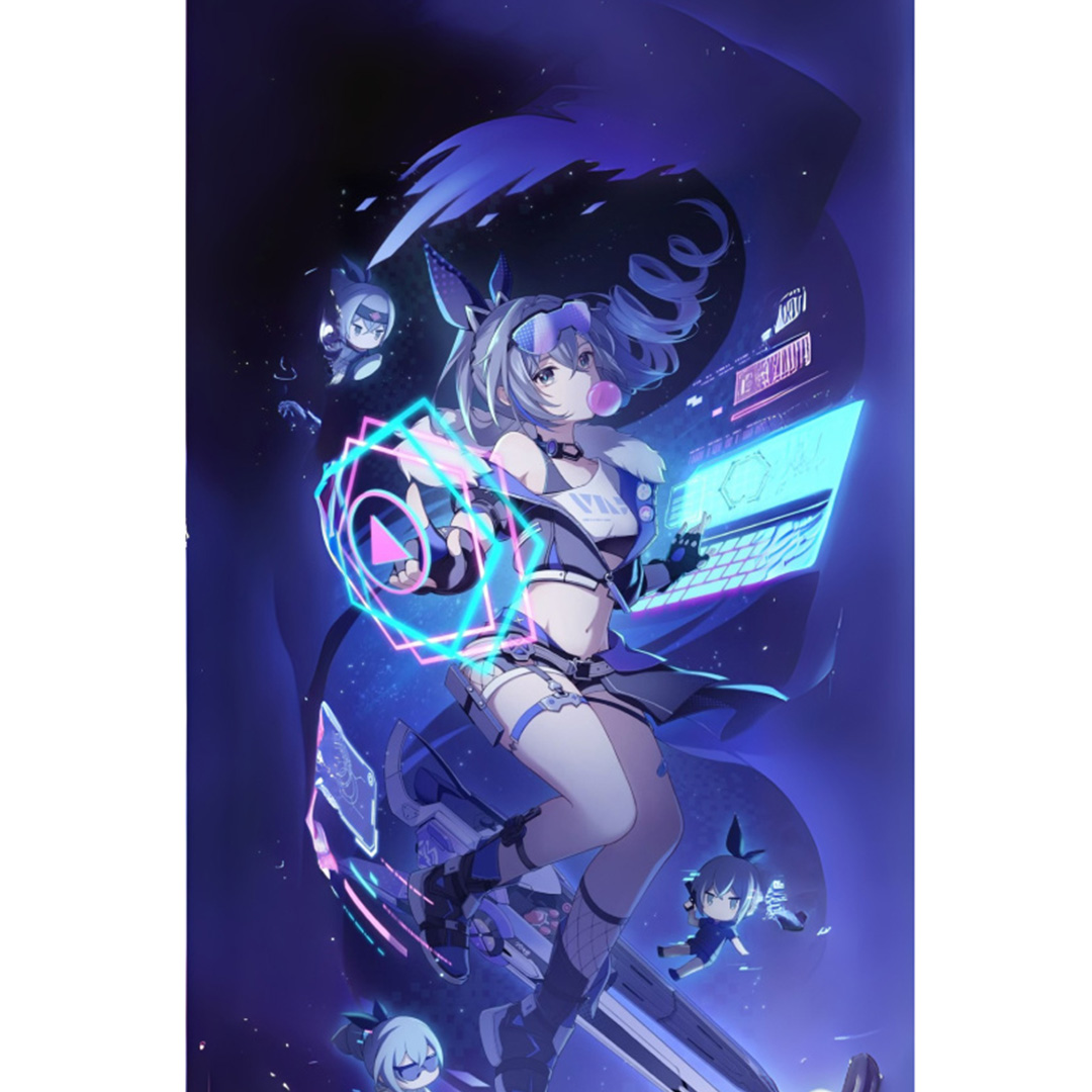 overlay