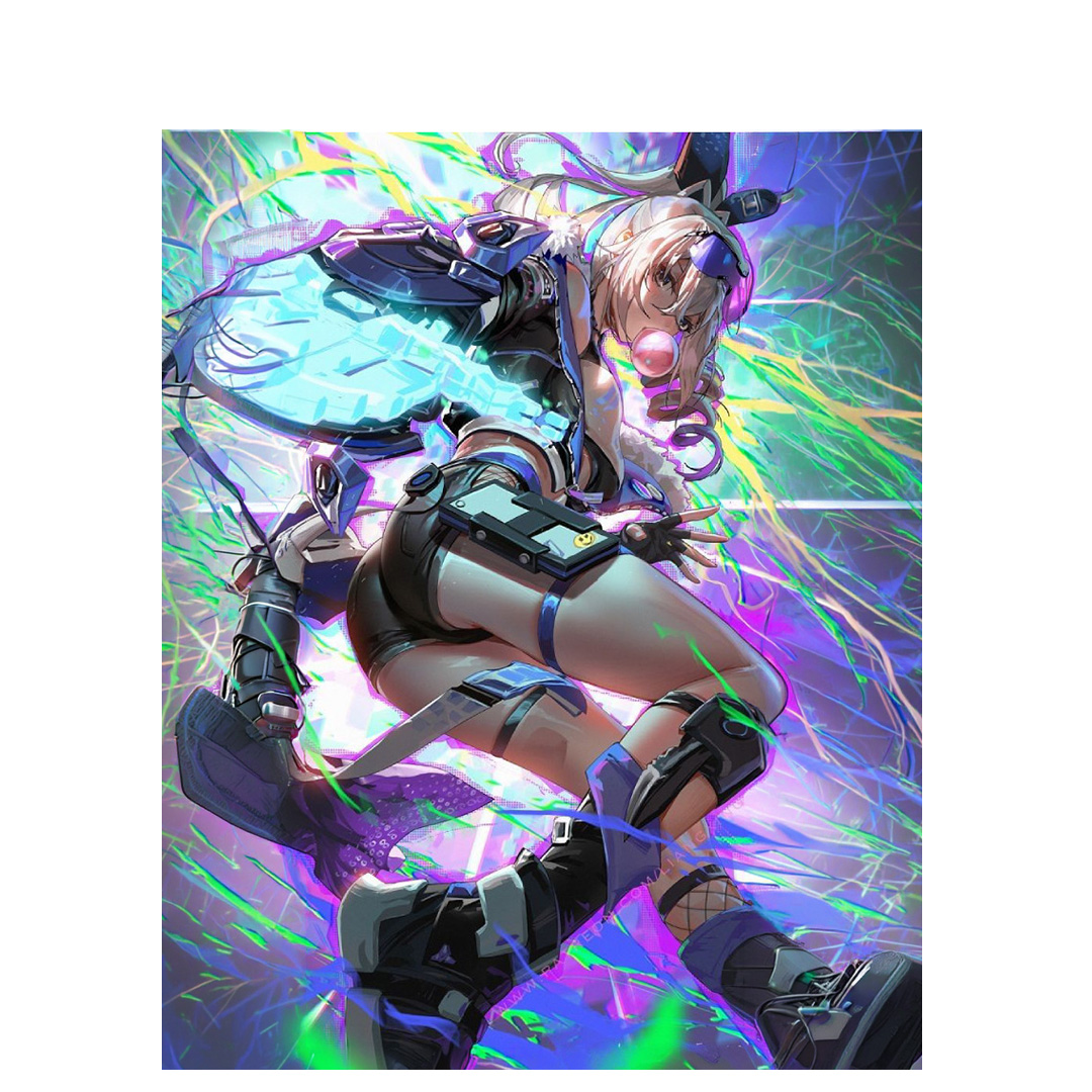 overlay