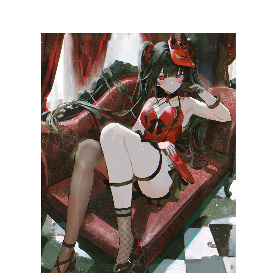 overlay
