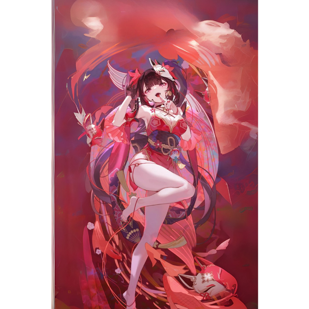 overlay