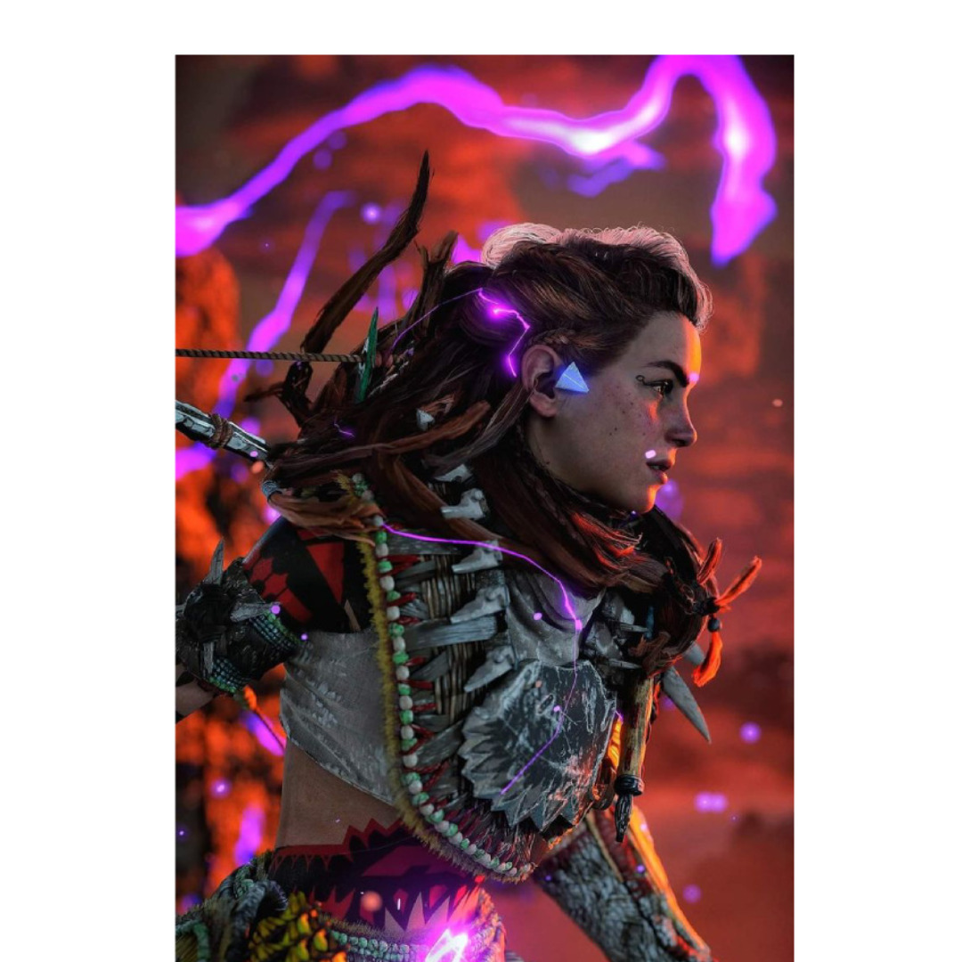overlay