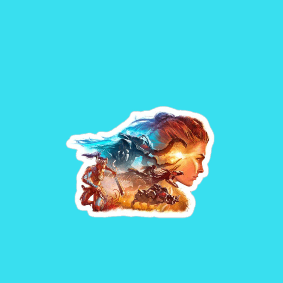 overlay