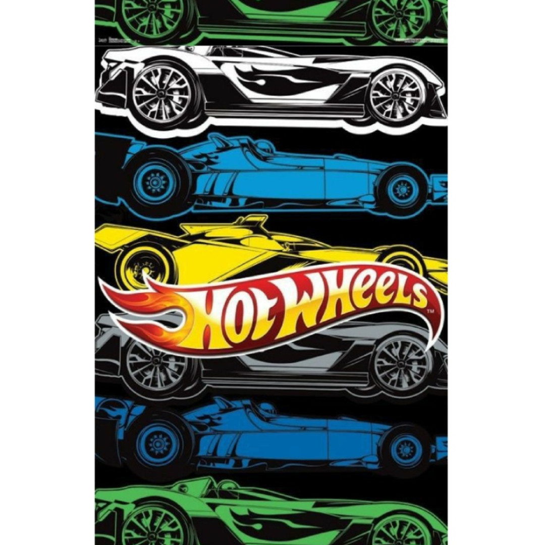 overlay