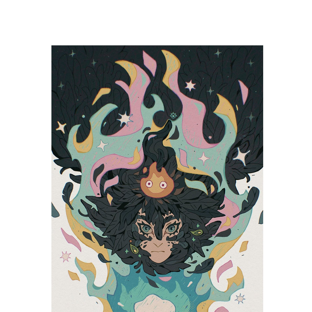 overlay