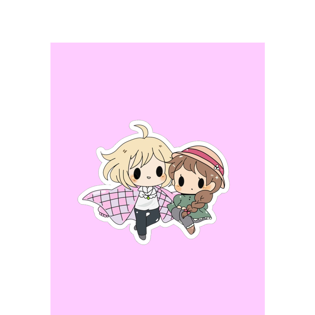 overlay