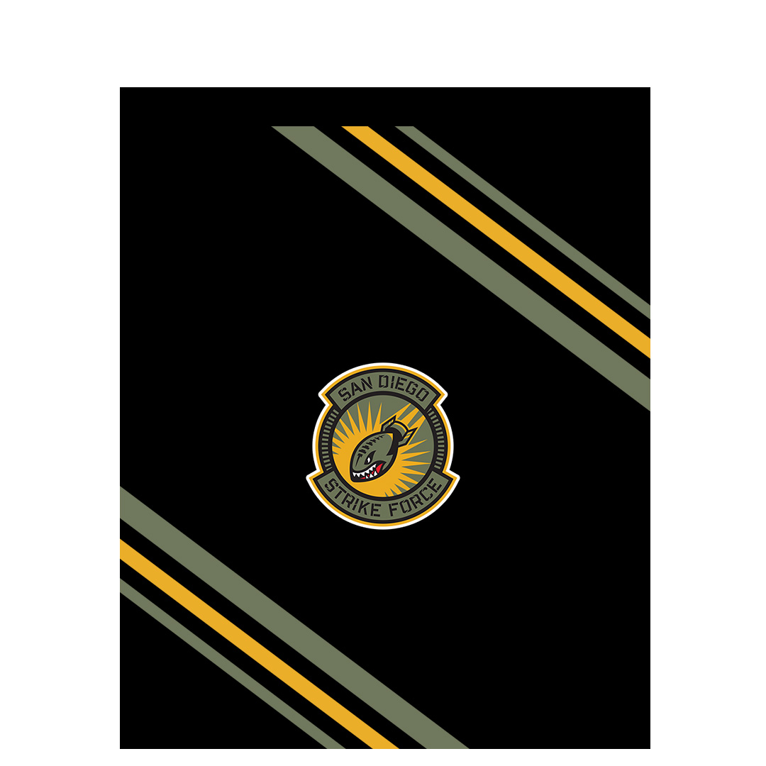 overlay