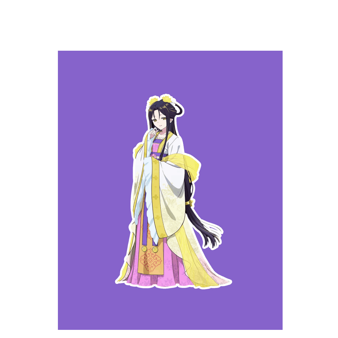 overlay