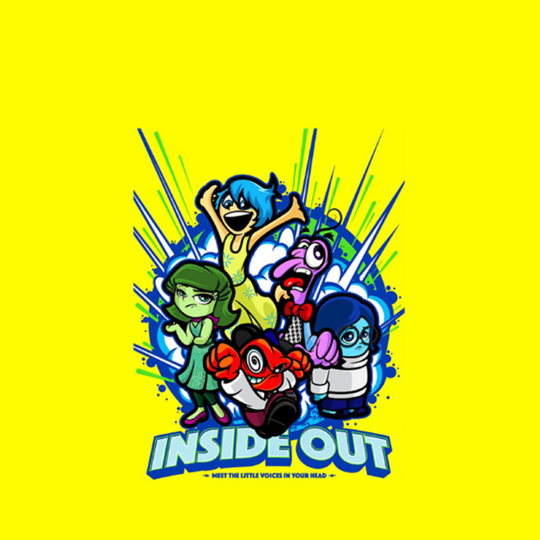 overlay