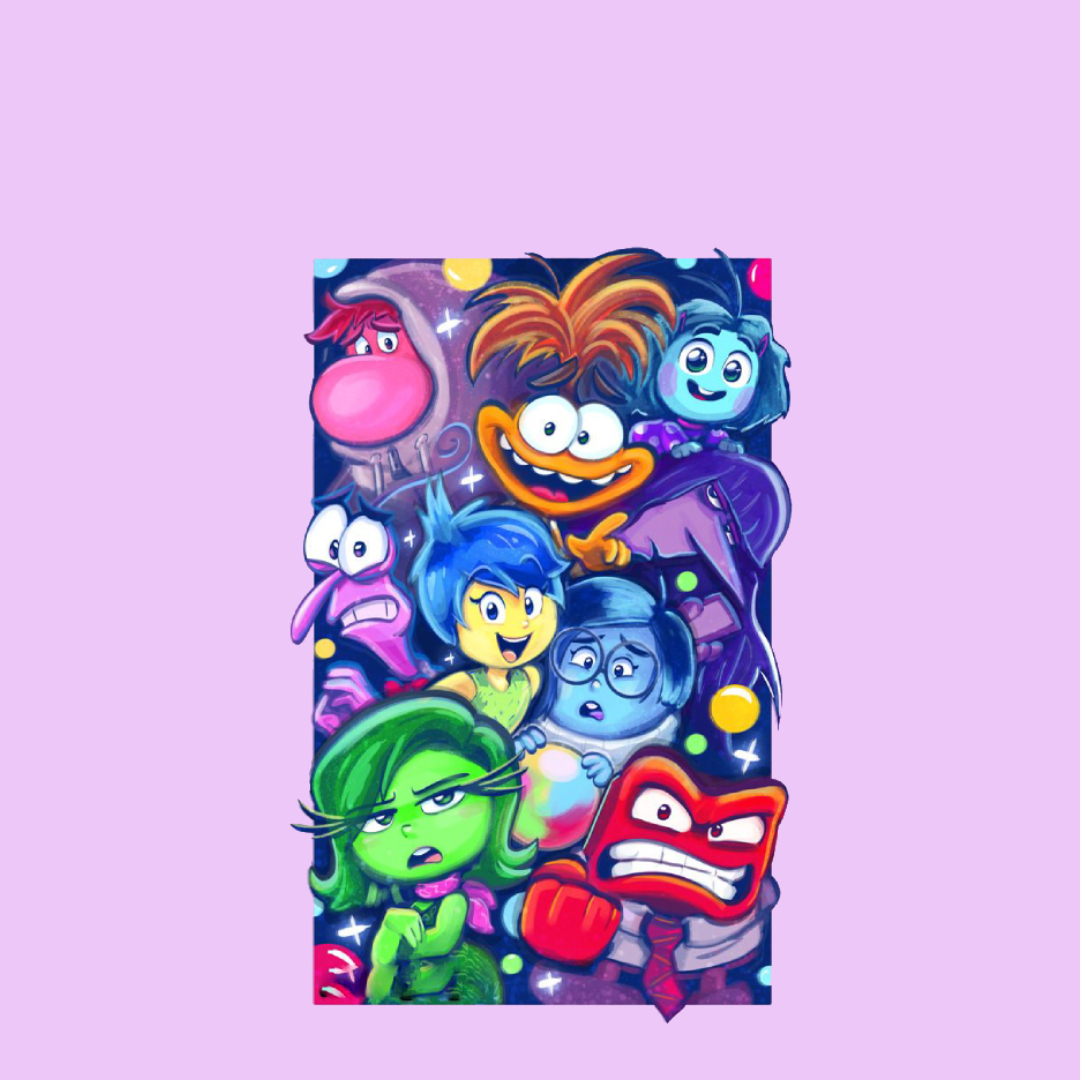 overlay