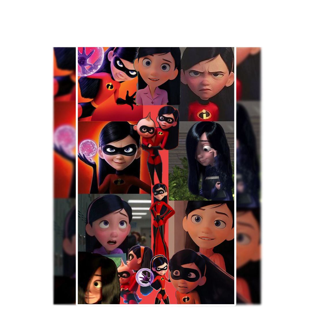 overlay