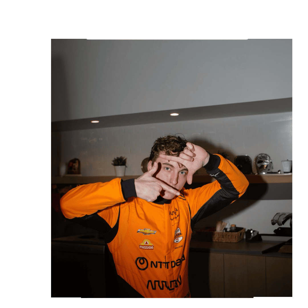 overlay