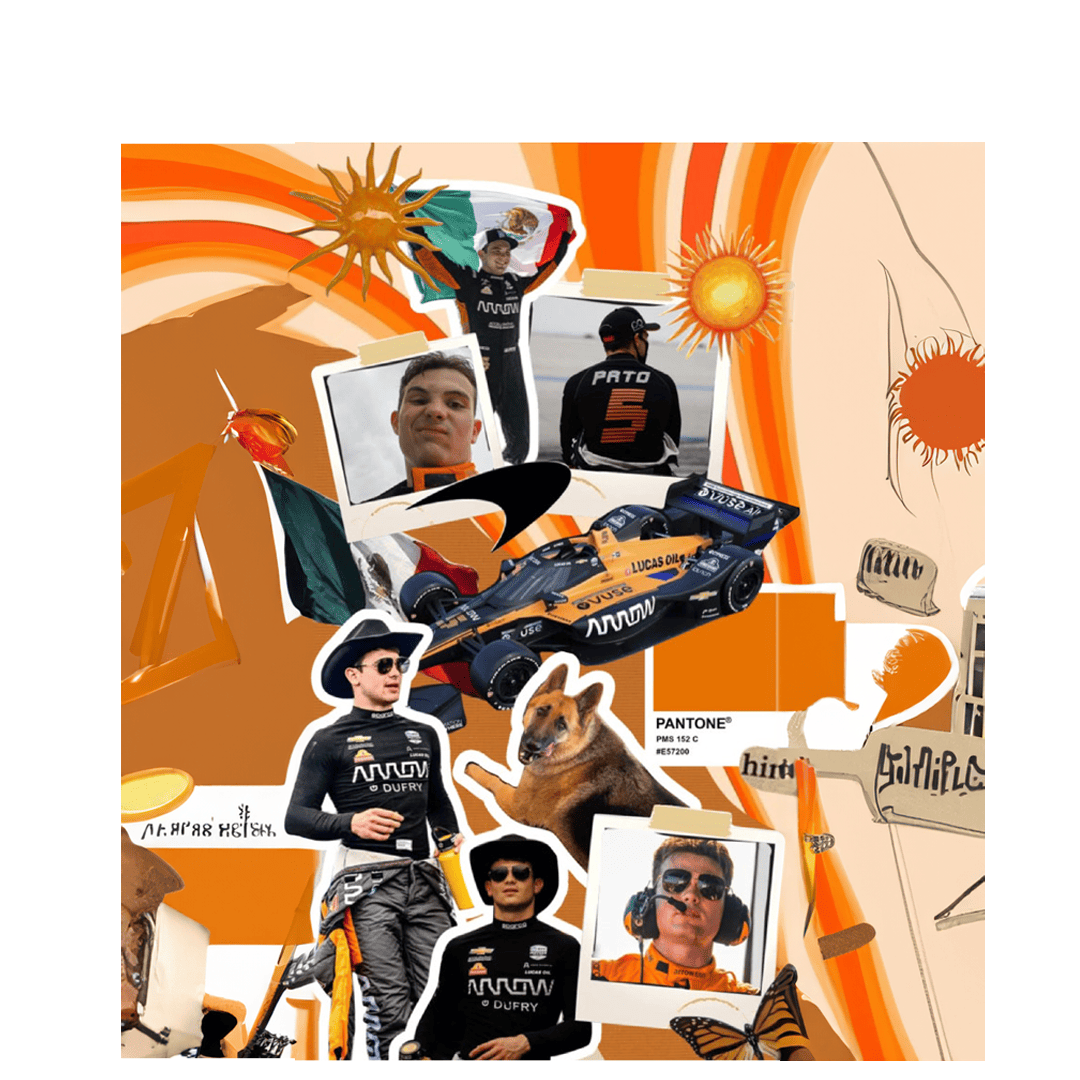 overlay
