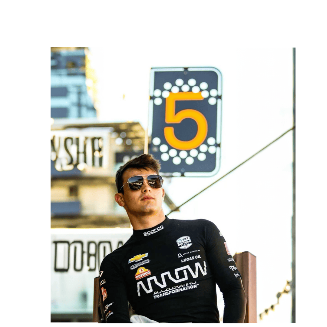 overlay