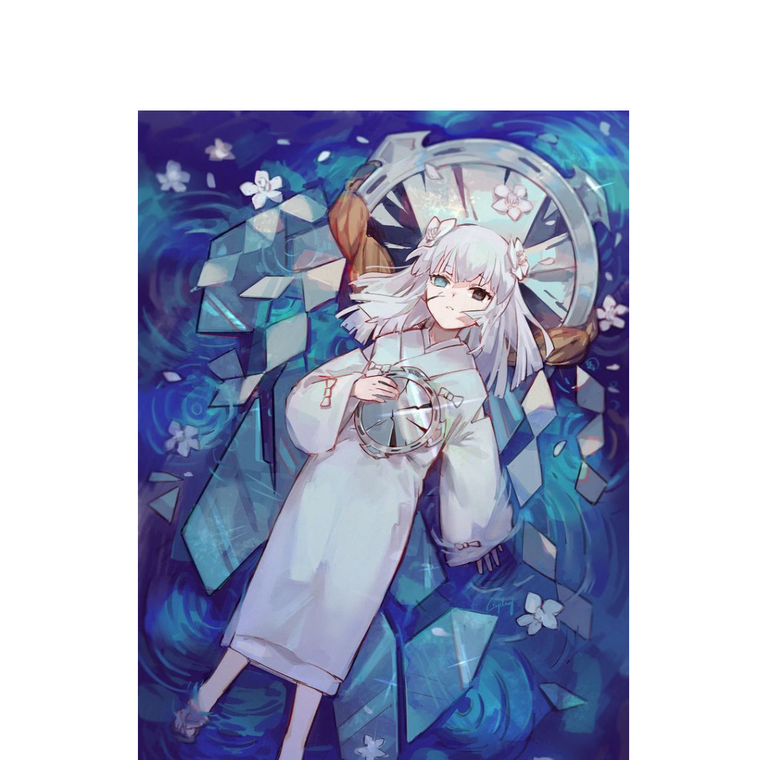 overlay